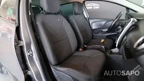 Renault Clio 0.9 TCE Dynamique S de 2016