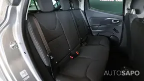 Renault Clio 0.9 TCE Dynamique S de 2016