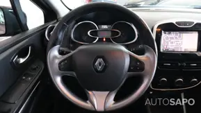 Renault Clio 0.9 TCE Dynamique S de 2016