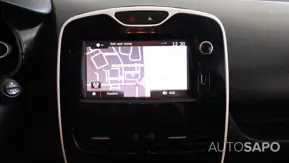 Renault Clio 0.9 TCE Dynamique S de 2016