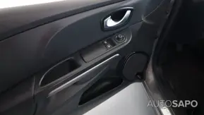 Renault Clio 0.9 TCE Dynamique S de 2016