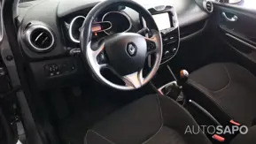 Renault Clio 0.9 TCE Dynamique S de 2016