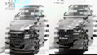 Peugeot 208 de 2021