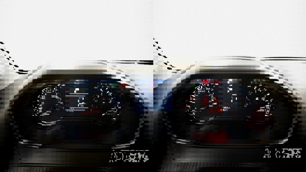 Peugeot 208 de 2021