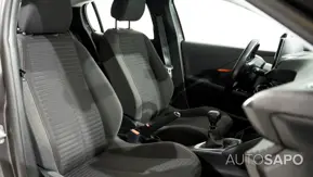 Peugeot 208 de 2021