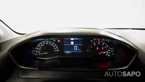 Peugeot 208 de 2021