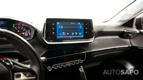 Peugeot 208 de 2021