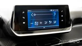Peugeot 208 de 2021