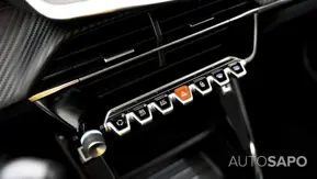Peugeot 208 de 2021