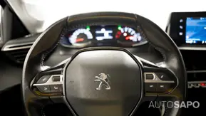 Peugeot 208 de 2021