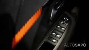 Peugeot 208 de 2021