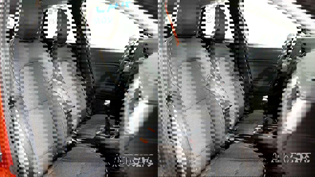 Renault Captur 1.0 TCe Exclusive de 2021