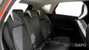 Renault Captur 1.0 TCe Exclusive de 2021
