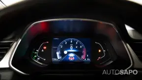 Renault Captur 1.0 TCe Exclusive de 2021