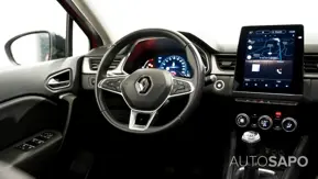 Renault Captur 1.0 TCe Exclusive de 2021