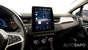 Renault Captur 1.0 TCe Exclusive de 2021