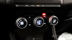 Renault Captur 1.0 TCe Exclusive de 2021