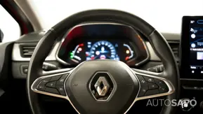 Renault Captur 1.0 TCe Exclusive de 2021