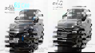 Opel Corsa de 2020