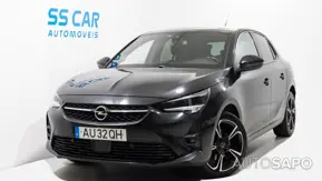 Opel Corsa de 2020
