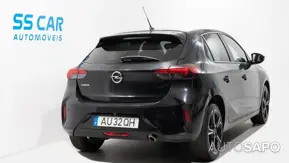Opel Corsa de 2020