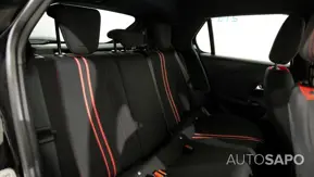 Opel Corsa de 2020