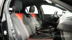 Opel Corsa de 2020