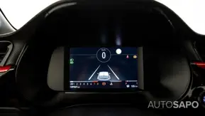 Opel Corsa de 2020