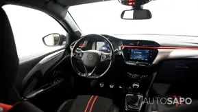Opel Corsa de 2020