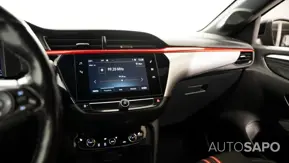 Opel Corsa de 2020