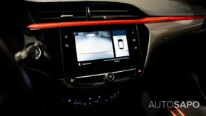 Opel Corsa de 2020