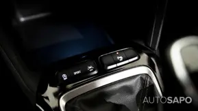 Opel Corsa de 2020