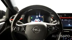Opel Corsa de 2020