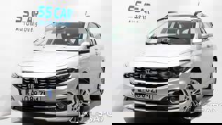 Fiat Tipo de 2022