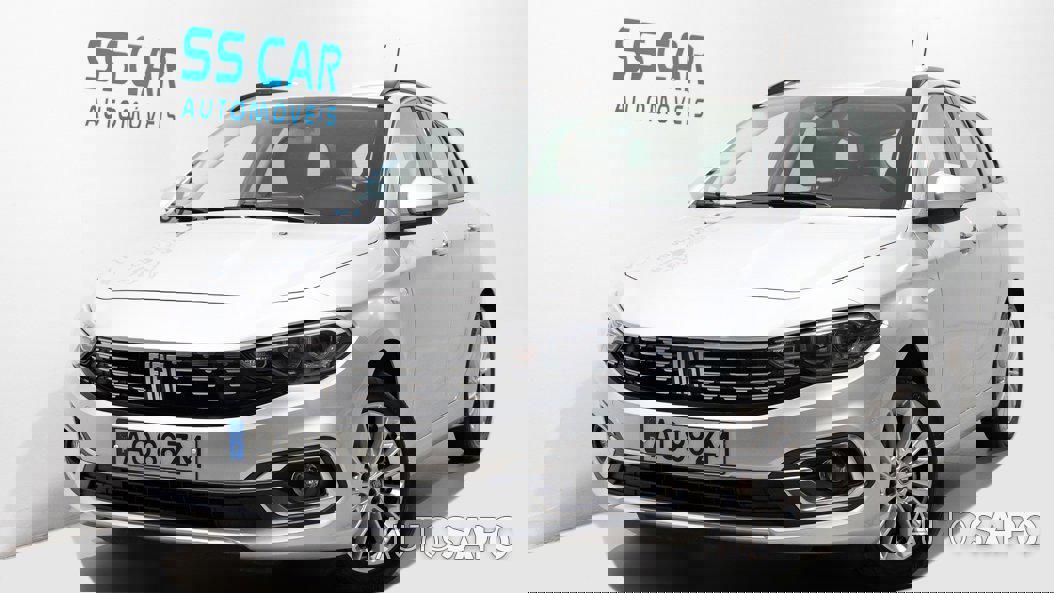 Fiat Tipo de 2022