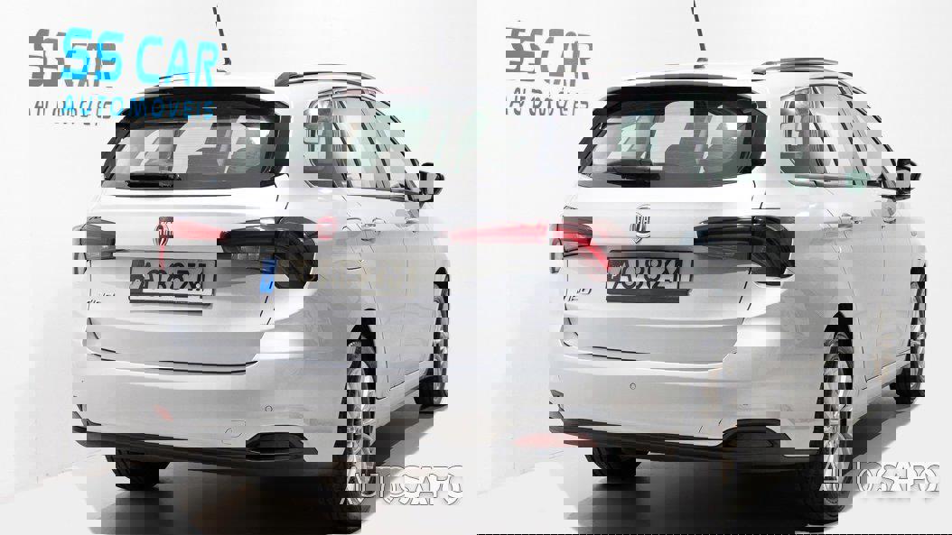 Fiat Tipo de 2022