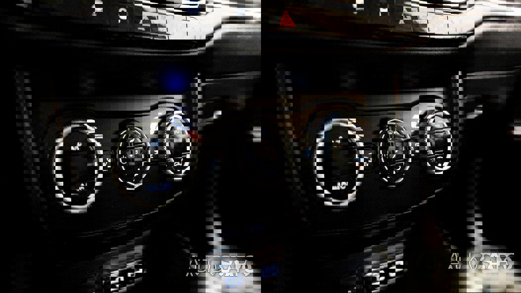 Fiat Tipo de 2022