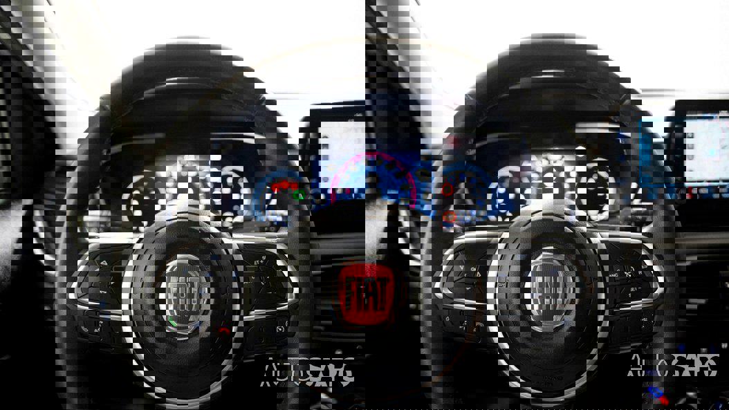 Fiat Tipo de 2022