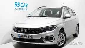 Fiat Tipo de 2022