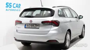Fiat Tipo de 2022