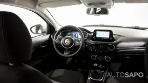 Fiat Tipo de 2022