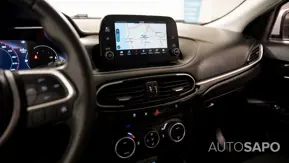 Fiat Tipo de 2022