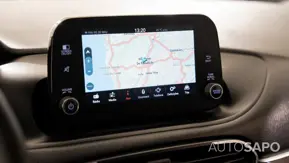 Fiat Tipo de 2022