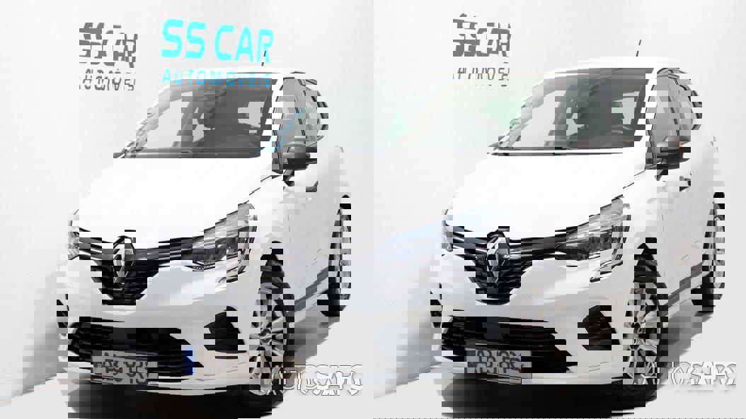 Renault Clio de 2020