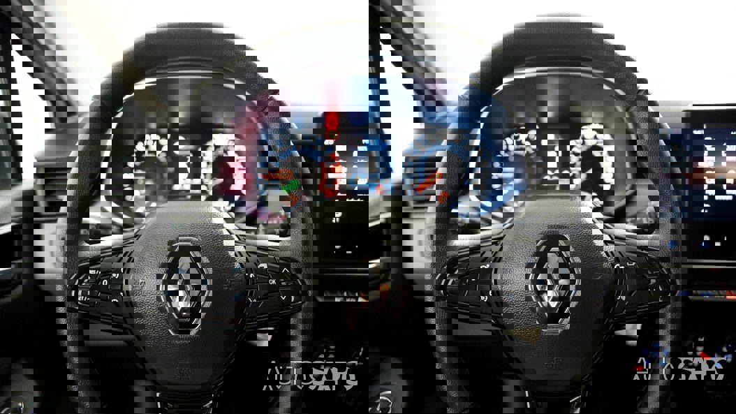 Renault Clio de 2020