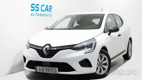 Renault Clio de 2020