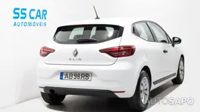 Renault Clio de 2020