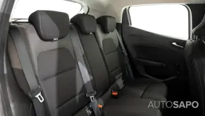 Renault Clio de 2020