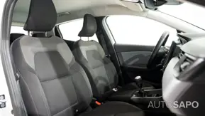 Renault Clio de 2020