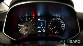 Renault Clio de 2020